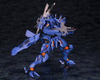 Muv-Luv Alternative Takemikazuchi Type-00R The IRG's 16th Battalion Commander (Ver. 1.5) Model Kit