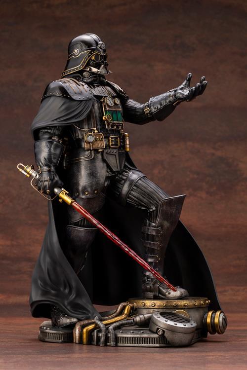 Star Wars ArtFX Artist Series Darth Vader (Industrial Empire) Statue