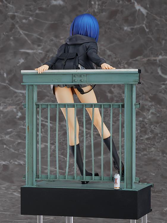 Darling in the Franxx Ichigo 1/7 Scale Figure
