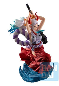 One Piece Ichibansho Glitter of Ha Yamato