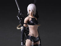 NieR: Automata Play Arts Kai A2 (YoRHa No.2 Type A) Deluxe Version