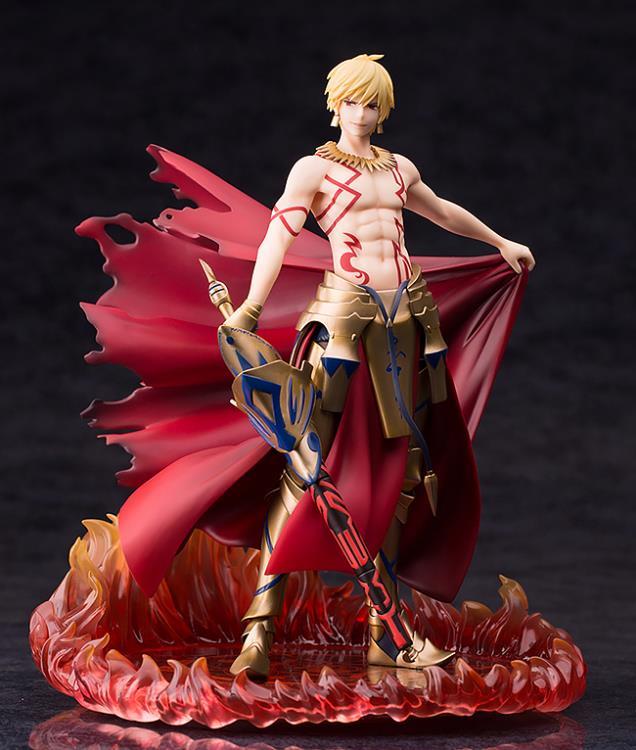 Fate/Grand Order Archer (Gilgamesh) 1/8 Scale Figure