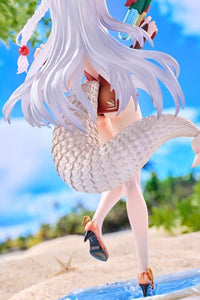 Dragon Girl Monli (Special Edition) 1/7 Scale Figure