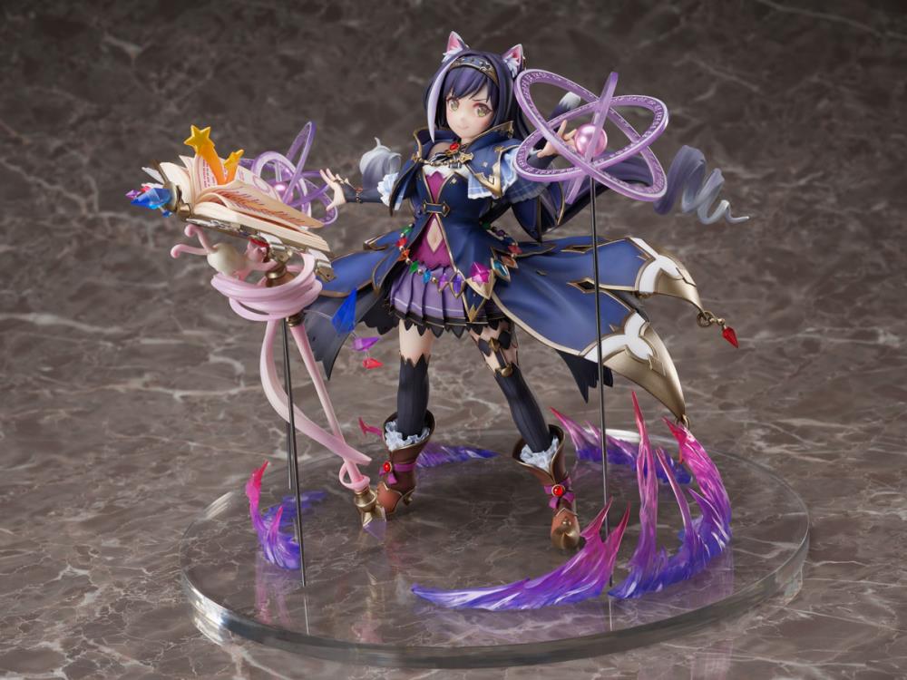 Princess Connect! Re Dive F Nex Karyl (Ver.2) 1/7 Scale Figure