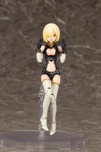 Megami Device Bullet Knights Launcher Model Kit