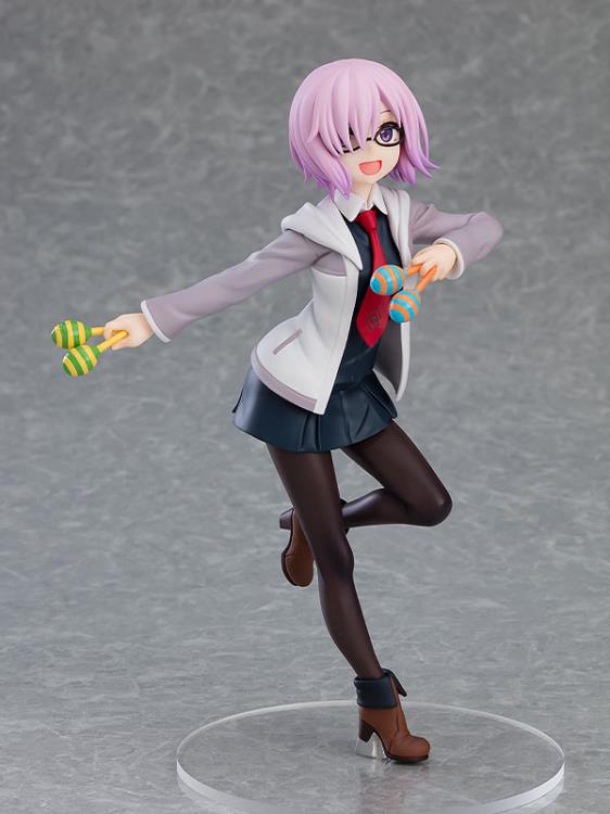Fate/Grand Carnival Pop Up Parade Mash Kyrielight