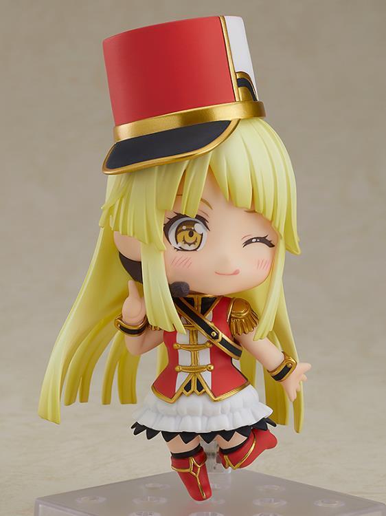 BanG Dream! Girls Band Party! Nendoroid No.1125 Kokoro Tsurumaki (Stage Outfit Ver.)