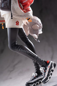 Neon Genesis Evangelion Asuka Shikinami Langley (Original Color Radio Eva Ver.) Part 2 1/7 Scale Figure