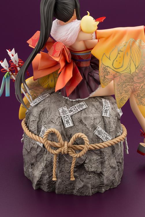 Azur Lane Ryuuhou (Firebird’s New Year Dance) 1/7 Scale Figure