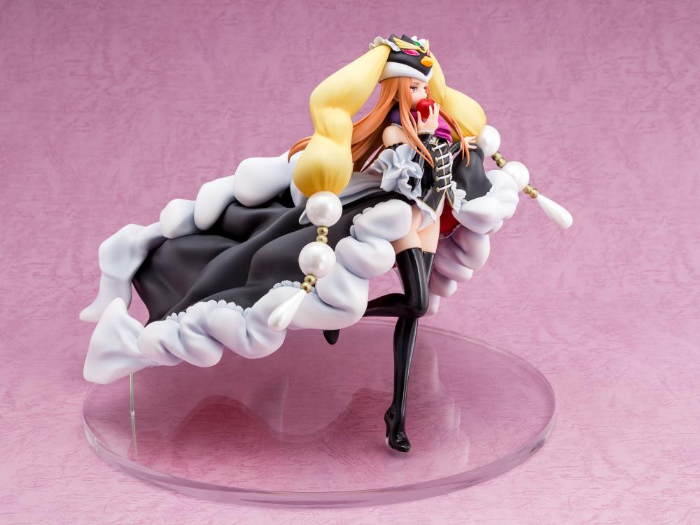 Penguindrum F Nex Princess of the Crystal (10th Anniversary) 1/7 Scale Figure