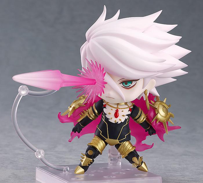 Fate/Grand Order Nendoroid No.1043 Lancer (Karna)