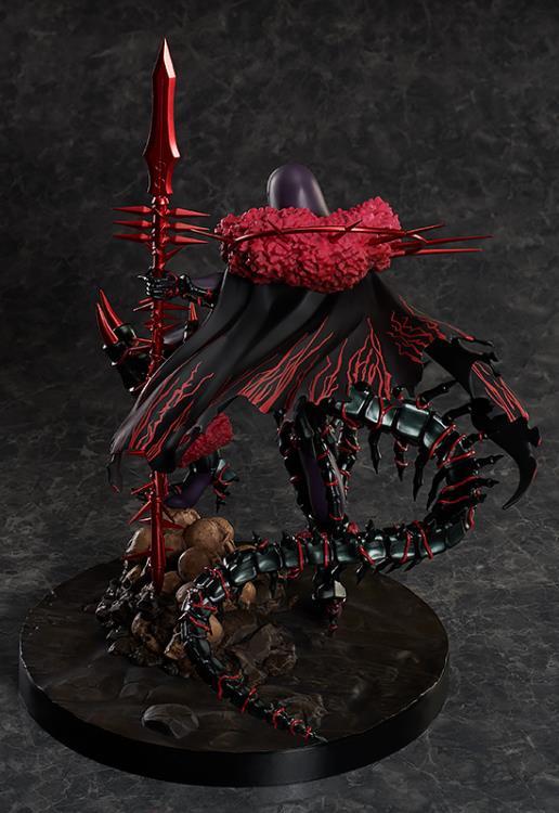 Fate/Grand Order Berserker (Cu Chulainn) 1/7 Scale Figure