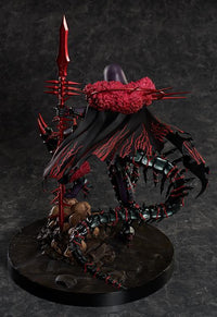 Fate/Grand Order Berserker (Cu Chulainn) 1/7 Scale Figure
