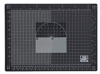 MT802 Mr. Hobby Mr. Cutting Mat A4 Size
