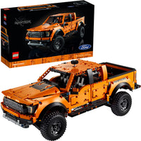 42126 Ford F-150 Raptor