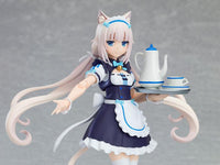 Nekopara figma No.487 Vanilla