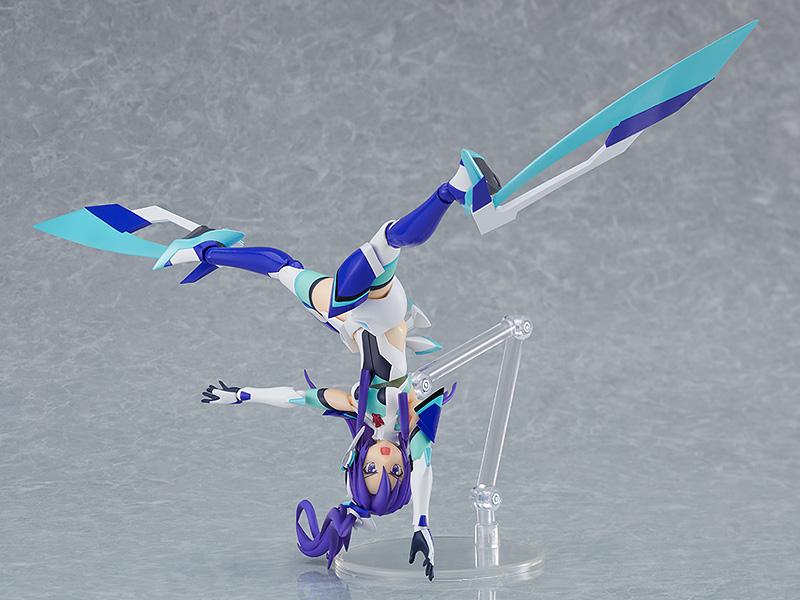 Symphogear GX ACT MODE Tsubasa Kazanari Figure