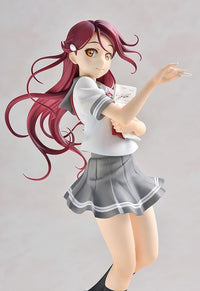 Love Live! Sunshine!! Sakurauchi Riko (Blu-ray Jacket Ver.) 1/7 Scale Figure