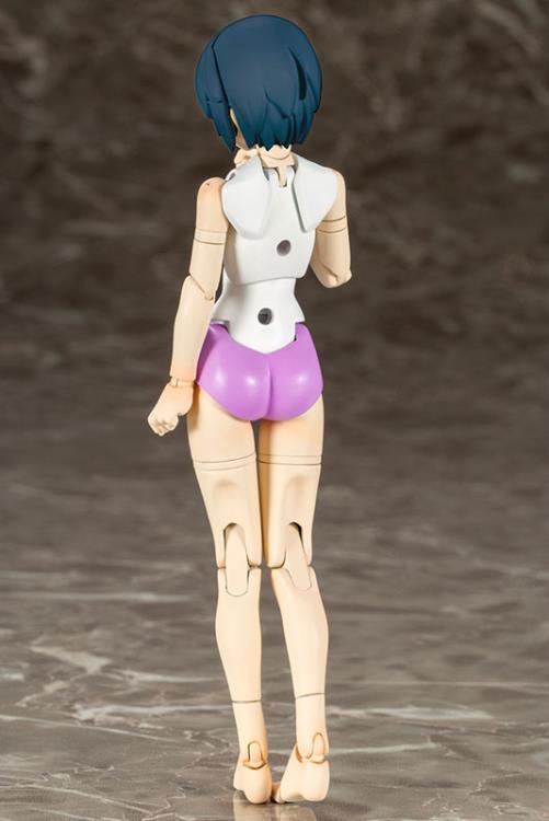 MEGAMI DEVICE CHAOS & PRETTY WITCH 08