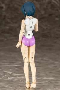 MEGAMI DEVICE CHAOS & PRETTY WITCH 08