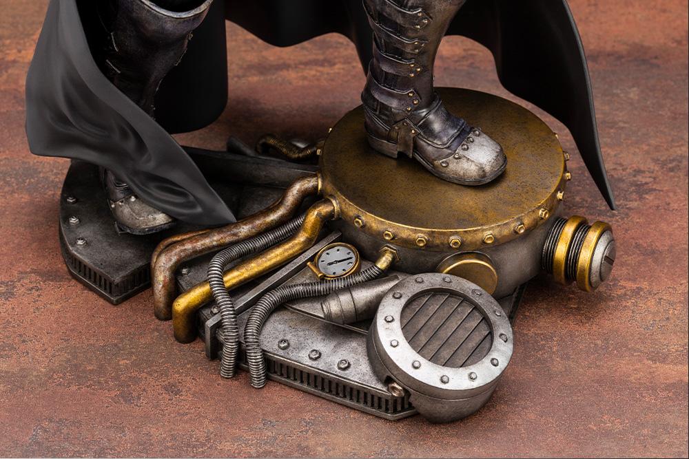 Star Wars ArtFX Artist Series Darth Vader (Industrial Empire) Statue