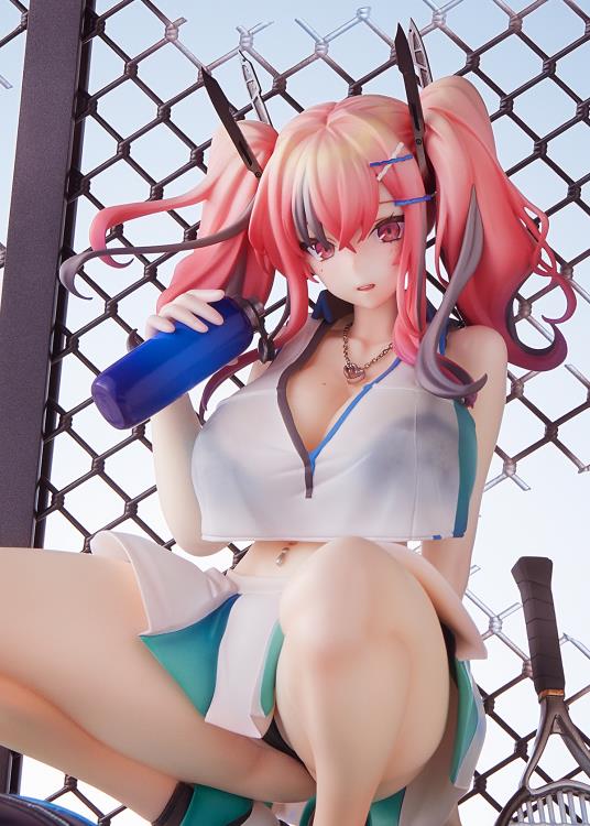 Azur Lane Bremerton Scorching Hot Training 1/7 Scale Figure
