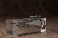 M.S.G. Modeling Support Goods Heavy Weapon Unit 09 New Sniper Rifle