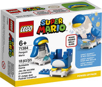 71384 Penguin Mario Power-Up Pack