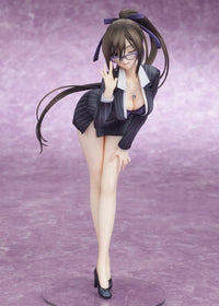 Blade Arcus From Shining EX Sakuya (Professor Ver.) Figure