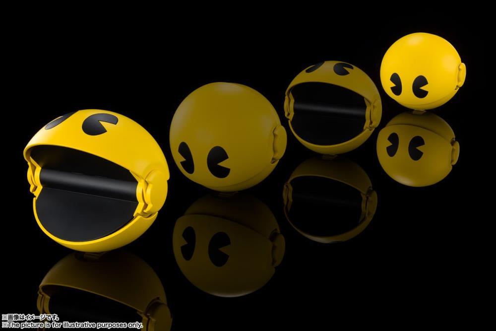 Pac-Man Proplica Waka Waka Pac-Man