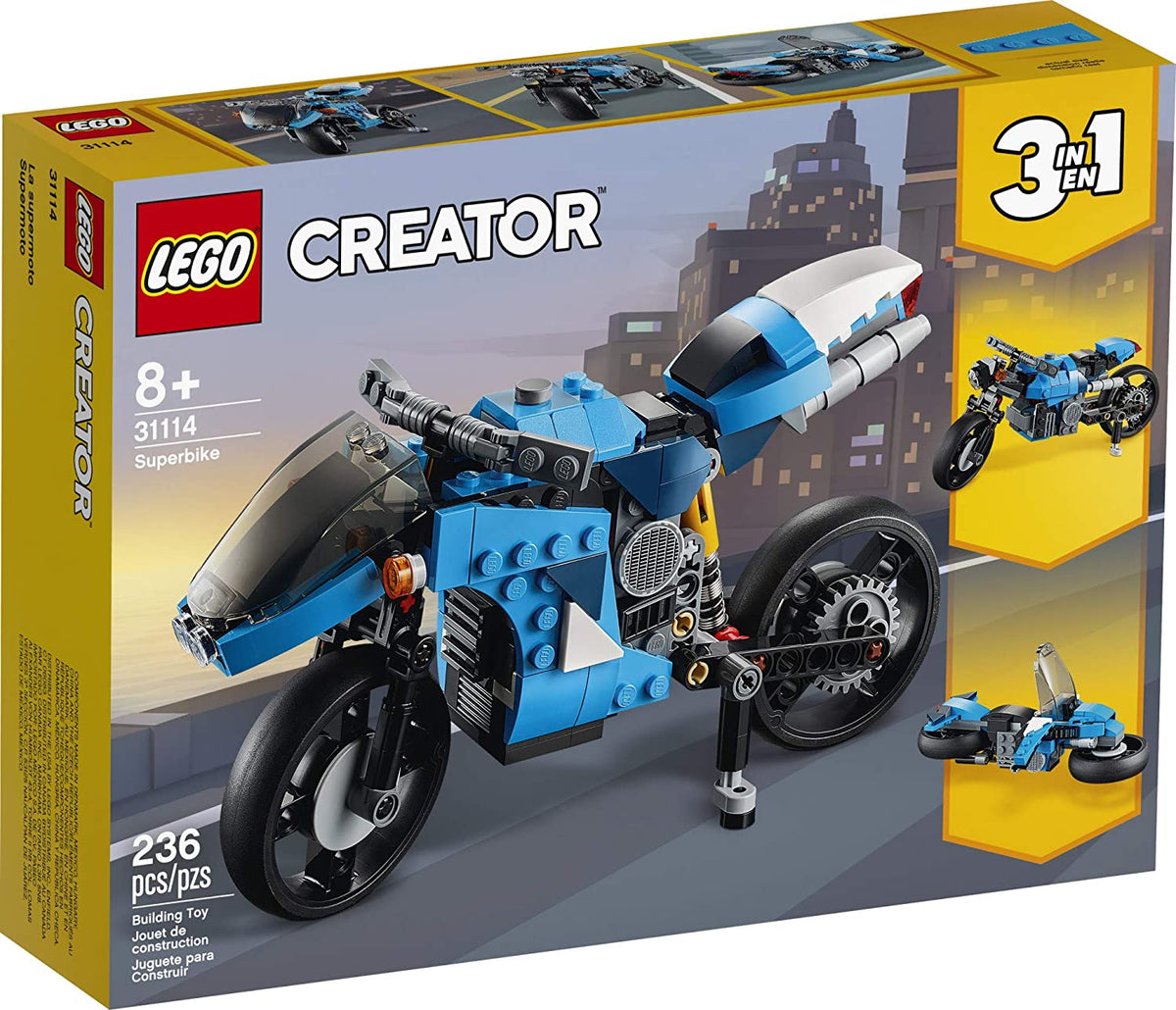 31114 Superbike