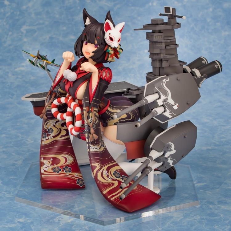 Azur Lane IJN Yamashiro 1/7 Scale Figure