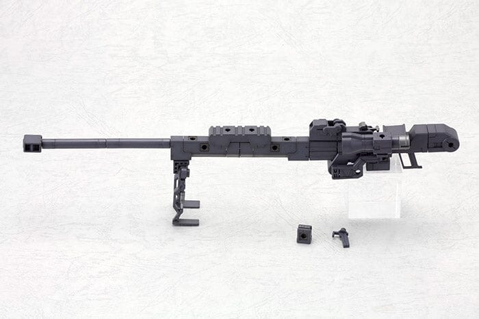 M.S.G. Modeling Support Goods Heavy Weapon Unit 01 Strong Rifle - USA Gundam Store