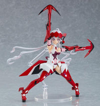 Symphogear GX ACT MODE Chris Yukine Figure