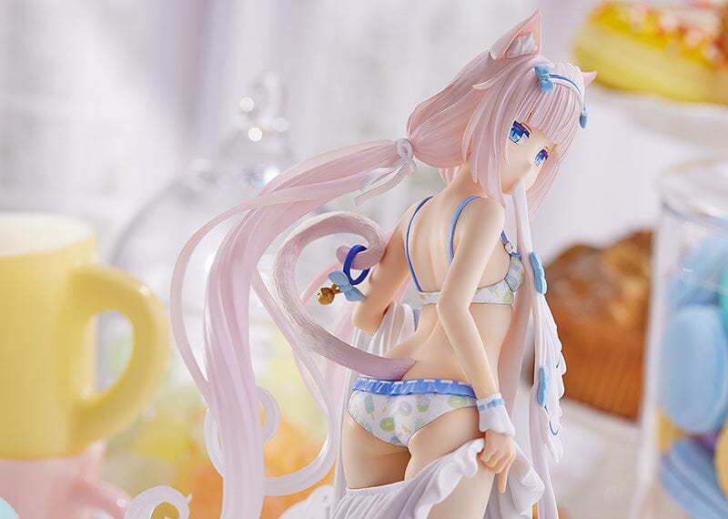 Nekopara Vanilla (Lovely Sweets Time) 1/7 Scale Figure