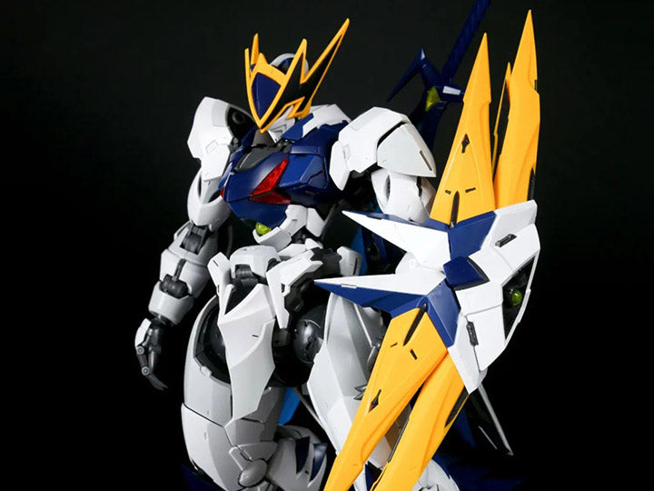 Frosty Cat 1/20 Scale Model Kit