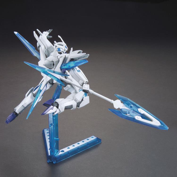 HGBF 1/144 #34 Transient Gundam