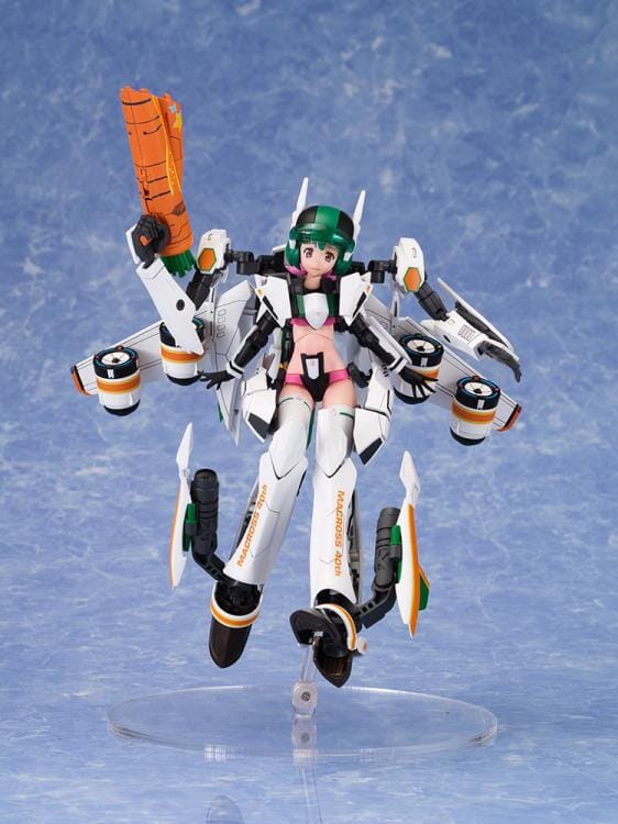 Macross Frontier V.F.G. VF-25F Messiah Ranka Lee (Macross 40th