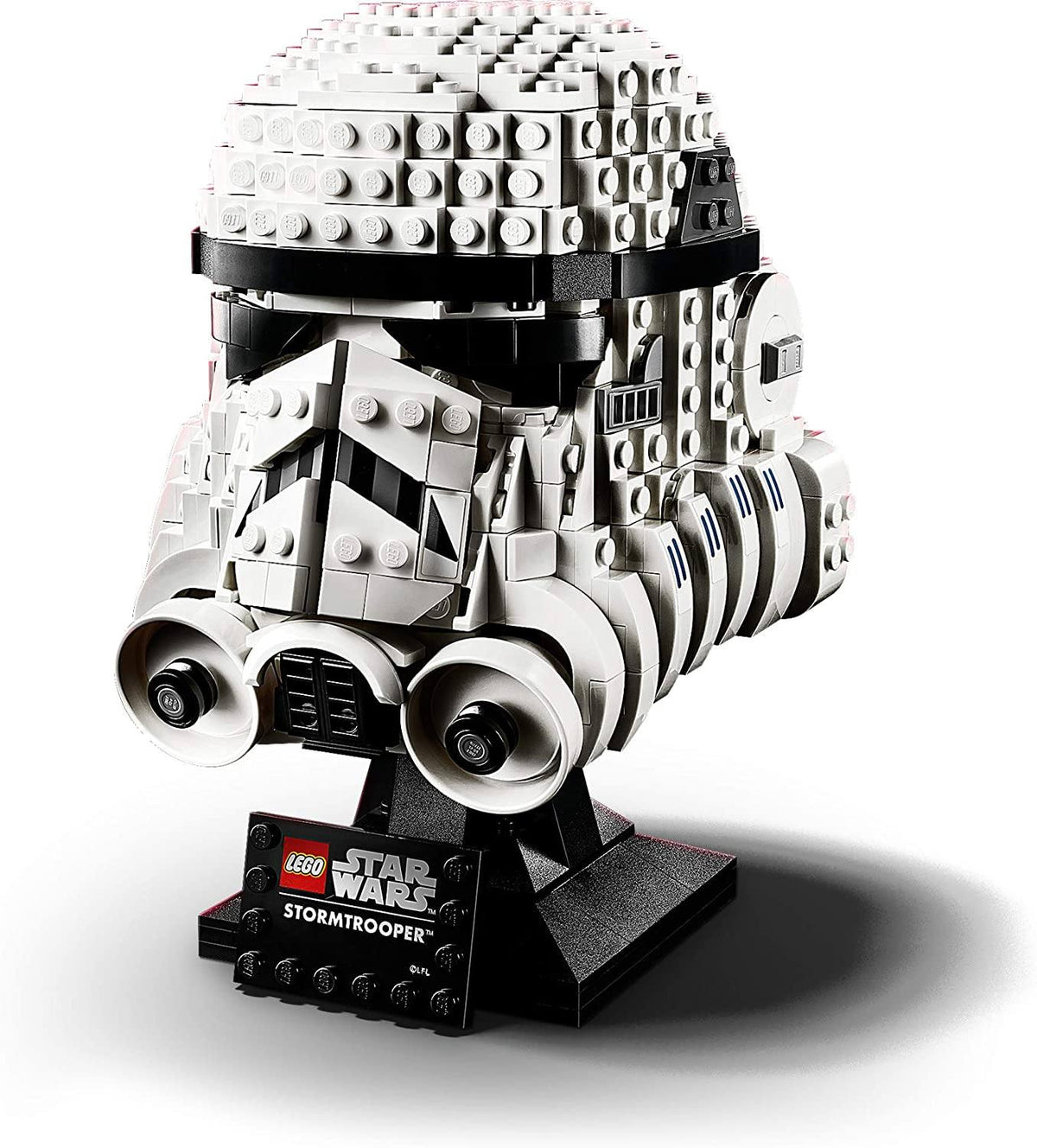 75276 Stormtrooper Helmet
