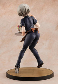 Uzaki-Chan Wants to Hang Out Hana Uzaki (Cafe Asia Ver.) 1/7 Scale Figure