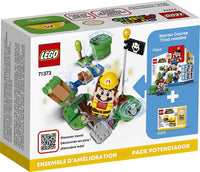 71373 Builder Mario Power-Up Pack