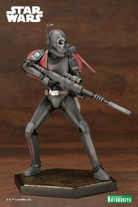 Star Wars The Bad Batch ArtFX Crosshair Statue