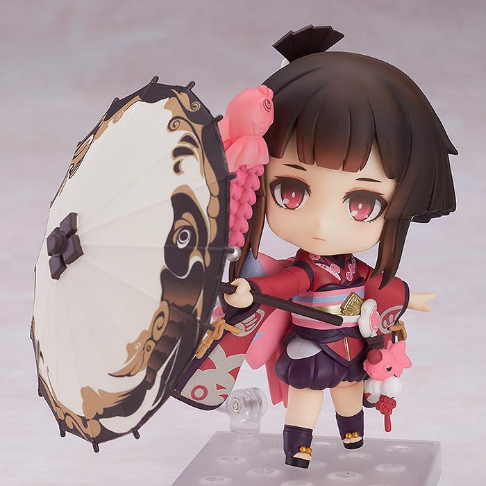 Onmyoji Nendoroid No.928 Kagura