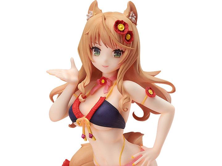 Nekopara Maple (Swimsuit Ver.) 1/12 Scale Figure
