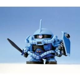 GG 54. MS-07B GOUF