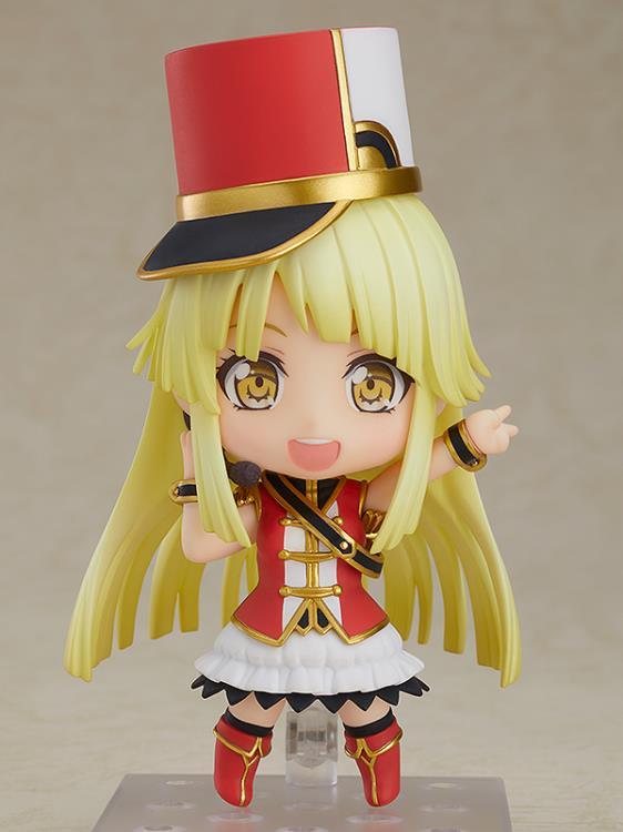 BanG Dream! Girls Band Party! Nendoroid No.1125 Kokoro Tsurumaki (Stage Outfit Ver.)
