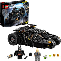LEGO DC Batman Batmobile Tumbler: Scarecrow Showdown 76239