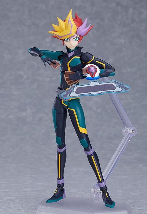 Yu-Gi-Oh! VRAINS figma No.430 Playmaker