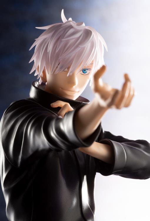 Jujutsu Kaisen ArtFX J Gojo Satoru Statue