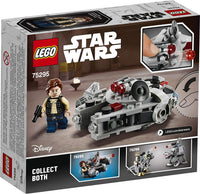 75295 Millennium Falcon Microfighter